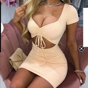 Babyboo fashion dress NEW WITH TAGS